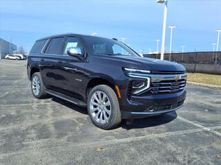 2025 Chevrolet Tahoe for sale in Brookpark OH