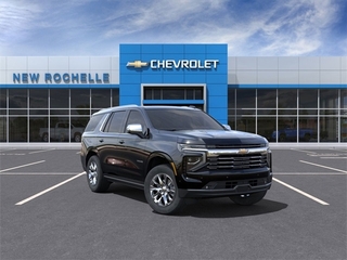 2025 Chevrolet Tahoe