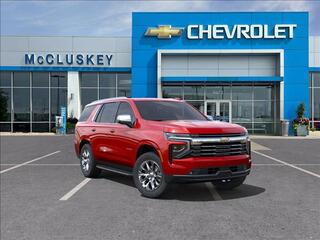 2025 Chevrolet Tahoe for sale in Knoxville TN