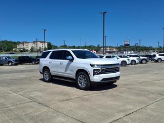 2025 Chevrolet Tahoe