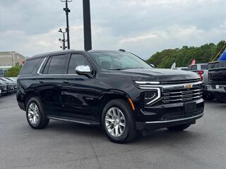2025 Chevrolet Tahoe for sale in Easley SC