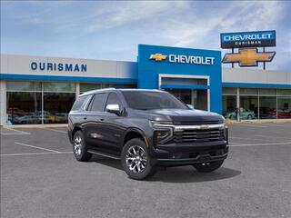 2025 Chevrolet Tahoe for sale in Bedford VA