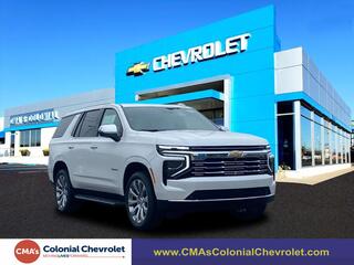 2025 Chevrolet Tahoe