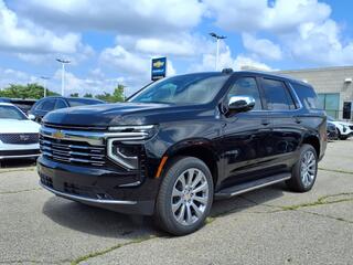 2025 Chevrolet Tahoe for sale in Ann Arbor MI