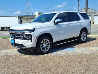 2025 Chevrolet Tahoe