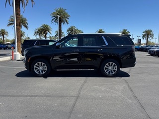 2025 Chevrolet Tahoe for sale in Las Vegas NV