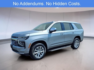 2025 Chevrolet Tahoe