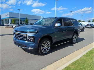 2025 Chevrolet Tahoe for sale in Sanford NC