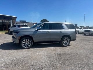 2025 Chevrolet Tahoe for sale in Henryetta OK