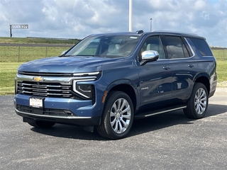 2025 Chevrolet Tahoe for sale in Litchfield IL