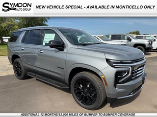 2025 Chevrolet Tahoe for sale in New Glarus WI