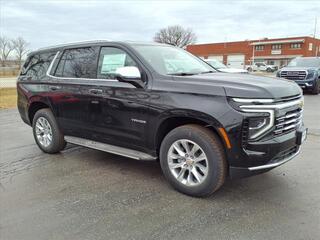 2025 Chevrolet Tahoe for sale in Council Bluffs IA