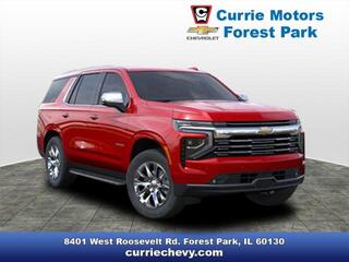 2025 Chevrolet Tahoe for sale in Forest Park IL