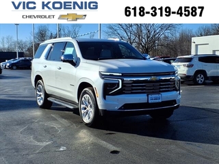 2025 Chevrolet Tahoe for sale in Carbondale IL