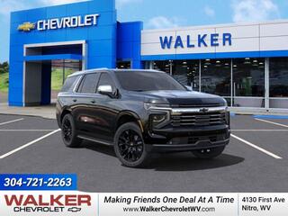 2025 Chevrolet Tahoe for sale in Nitro WV