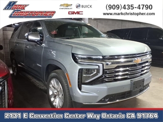 2025 Chevrolet Tahoe for sale in Ontario CA
