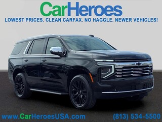2025 Chevrolet Tahoe for sale in Greer SC