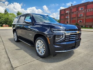 2025 Chevrolet Tahoe for sale in Olney IL