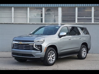 2025 Chevrolet Tahoe for sale in Wayne MI