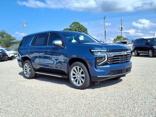 2025 Chevrolet Tahoe for sale in Wendell NC