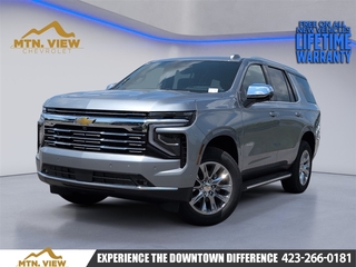 2025 Chevrolet Tahoe for sale in Chattanooga TN