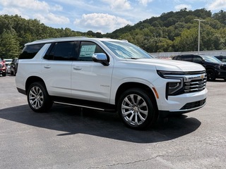 2025 Chevrolet Tahoe for sale in Princeton WV