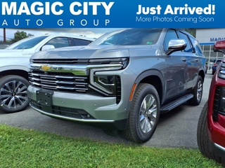 2025 Chevrolet Tahoe for sale in Roanoke VA
