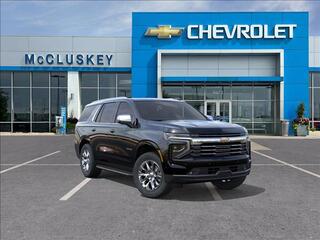 2025 Chevrolet Tahoe for sale in Cincinnati OH