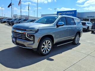 2025 Chevrolet Tahoe for sale in Columbus NE