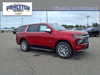 2025 Chevrolet Tahoe for sale in Spartanburg SC
