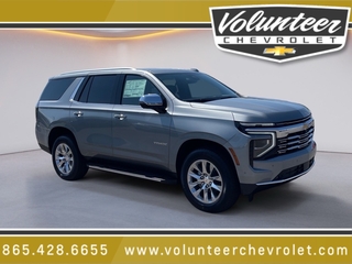 2025 Chevrolet Tahoe for sale in Sevierville TN