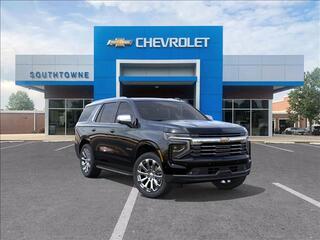 2025 Chevrolet Tahoe for sale in Newnan GA