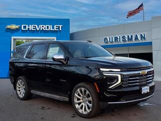 2025 Chevrolet Tahoe for sale in Bowie MD