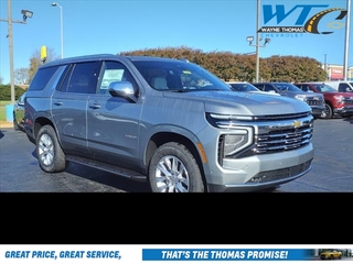 2025 Chevrolet Tahoe for sale in Asheboro NC