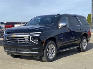 2025 Chevrolet Tahoe for sale in Fenton MO