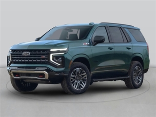 2025 Chevrolet Tahoe for sale in Plano TX