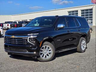 2025 Chevrolet Tahoe for sale in Forest City NC