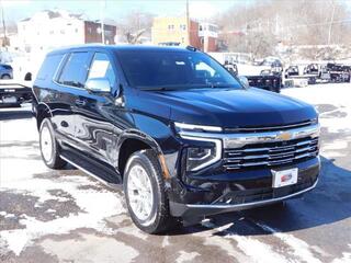 2025 Chevrolet Tahoe for sale in Abingdon VA