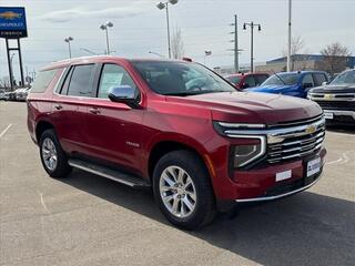 2025 Chevrolet Tahoe