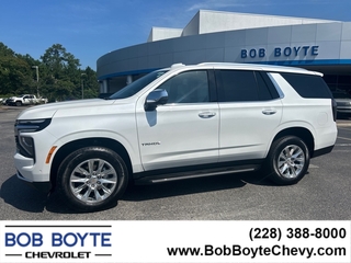 2025 Chevrolet Tahoe for sale in Biloxi MS