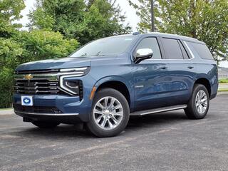 2025 Chevrolet Tahoe for sale in Portsmouth NH