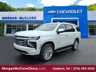 2025 Chevrolet Tahoe for sale in Sevierville TN