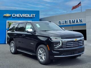2025 Chevrolet Tahoe