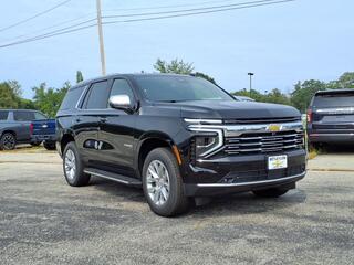 2025 Chevrolet Tahoe for sale in Derry NH