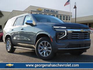 2025 Chevrolet Tahoe for sale in Wildwood FL