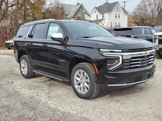 2025 Chevrolet Tahoe