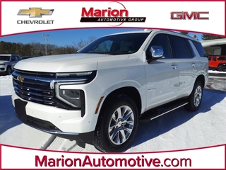 2025 Chevrolet Tahoe for sale in Marion VA