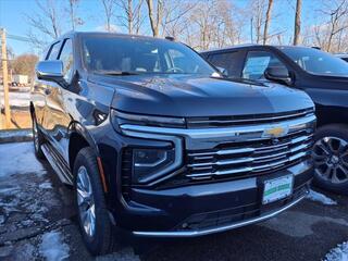 2025 Chevrolet Tahoe for sale in Green Brook NJ