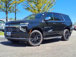 2025 Chevrolet Tahoe for sale in Portsmouth NH