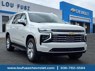2025 Chevrolet Tahoe